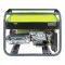 Генератор бензиновий Konner&Sohnen Basic KSB 6500C, 230В, 5.5кВт, ручний стартер, 66.6кг