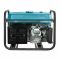 Генератор бензиновий Konner&Sohnen KS 2900, 230В, 2.9кВт, ручний стартер, 41.5кг