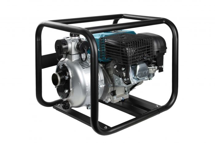 Мотопомпа бензинова Konner&Sohnen KS 50HP високонапірна, 30м3/г (500л/хв), 7.0к.с, 29кг