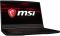Ноутбук MSI GF63 15.6 FHD, Intel i5-12450H, 16GB, F512GB, NVD4050-6, DOS, чорний