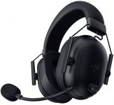 Гарнітура Razer BlackShark V2 HyperSpeed, USB/WL, чорний