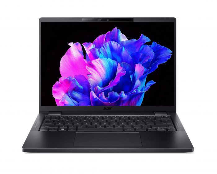 Ноутбук Acer TravelMate TMP614-53 14" WUXGA IPS, Intel i5-1335U, 16GB, F1TB, UMA, Win11P