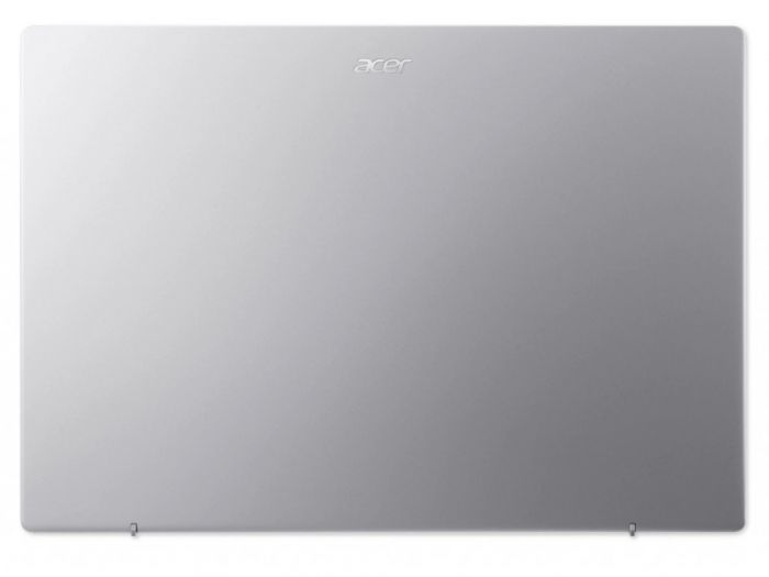 Ноутбук Acer Swift Go 14 SFG14-71 14" 2.8K OLED, Intel i7-1355U, 16GB, F512GB, UMA, Lin, сріблястий