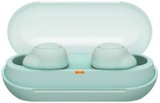 Навушники TWS Sony WF-C500 BT 5.0, IPX4, SBC, AAC, Mic, Зелений