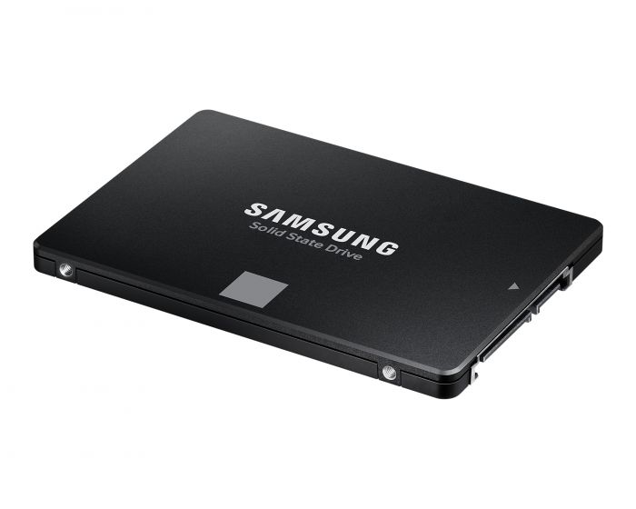 Накопичувач SSD Samsung 2.5"  250GB SATA 870EVO