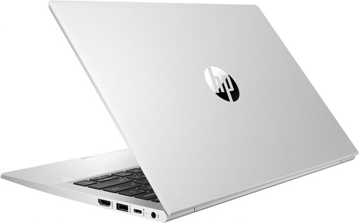 Ноутбук HP Probook 430 G8 13.3 FHD IPS AG, Intel i5-1135G7, 8, 256F, int, DOS, Сріблястий