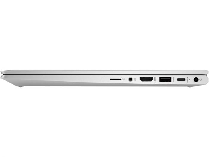 Ноутбук HP Probook x360 435-G10 13.3" FHD IPS Touch, AMD R7-7730U, 32GB, F1024GB, UMA, Win11P, сріблястий