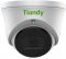 Камера IP Tiandy TC-C34XN, 2MP, Turret, 2.8mm, f/2.0, IR30m, PoE, IP67