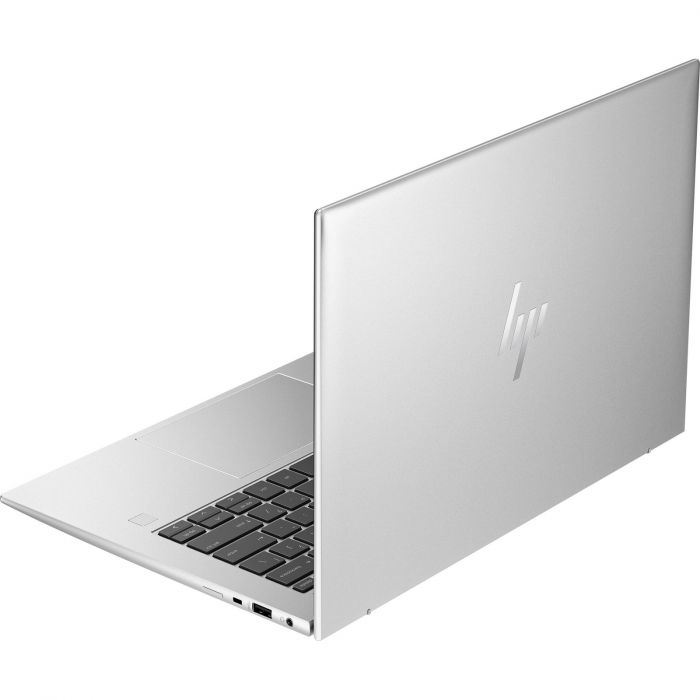 Ноутбук HP EliteBook 1040-G10 14" WUXGA IPS, Intel i7-1355U, 16GB, F512GB, UMA, Win11P, сріблястий
