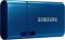 Накопичувач Samsung 256GB USB 3.2 Type-C