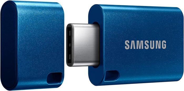 Накопичувач Samsung 256GB USB 3.2 Type-C