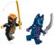 Конструктор LEGO NINJAGO Робот земної стихії Коула