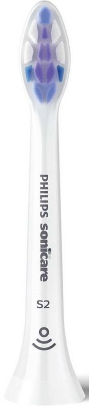 Насадка для зубної щітки Philips Sonicare Philips Sonicare S2 Sensitivе