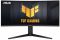 Монітор Asus 34" TUF Gaming VG34VQL3A 2xHDMI, 2xDP, 3xUSB, MM, VA, 3440x1440, 21:9, 180Hz, 1ms, sRGB 125%, CURVED, AdaptiveSync, HAS, HDR400