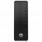 Комп'ютер персональний HP 290-G3 SFF, Intel i5-10400, 8GB, F512GB, ODD, UMA, кл+м, Win11P