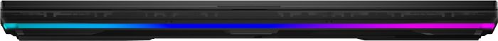 Ноутбук ASUS ROG Strix SCAR 17 G733PZ-LL078W 17.3" WQHD IPS, AMD R9-7845HX, 32GB, F1TB, NVD4080-12, NoOS, Чорний