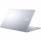 Ноутбук ASUS Vivobook 15X K3504VA-BQ408 15.6" FHD, Intel i3-1315U, 16GB, F512GB, UMA, noOS, Сріблястий