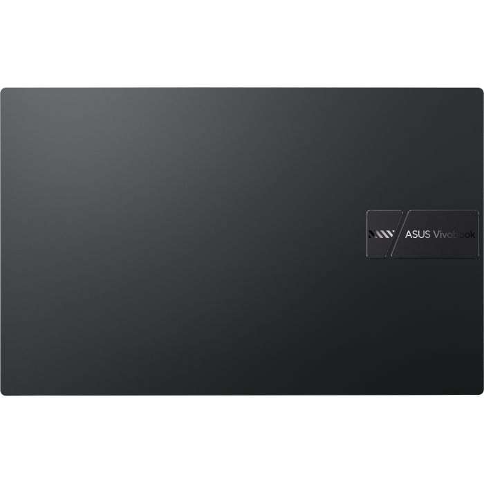 Ноутбук ASUS Vivobook 15 X1505VA-L1232 15.6" FHD OLED, Intel i3-1315U, 16GB, F512GB, UMA, noOS, Чорний