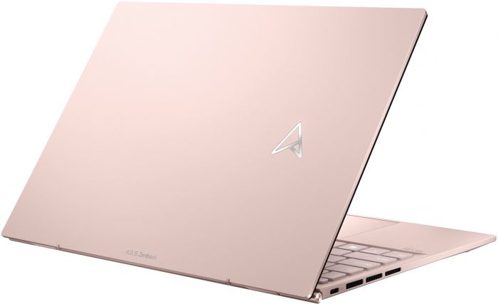 Ноутбук ASUS Zenbook S 13 UM5302LA-LV153 13.3" 2.8K OLED, AMD R7-7840U, 16GB, F1TB, UMA, noOS, Бежевий