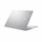 Ноутбук ASUS Vivobook Pro 16 K6602VV-MX080 16" 3.2K OLED, Intel i9-13900H, 16GB, F1TB, NVD4060-8, noOS, Сріблястий