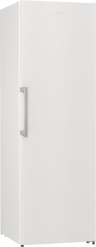 Морозильна камера Gorenje, 185.5x59.5х66.3, 280л, 1дв., A+, NF, білий