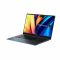 Ноутбук ASUS Vivobook Pro 15 K6502VU-LP004 15.6" FHD IPS, Intel i7-13700H, 16GB, F1TB, NVD4050-6, noOS, Блакитний