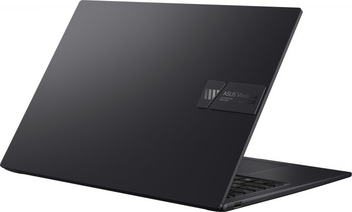Ноутбук ASUS Vivobook 16X K3604VA-MB105 16" WUXGA, Intel i3-1315U, 16GB, F512GB, UMA, noOS, Чорний