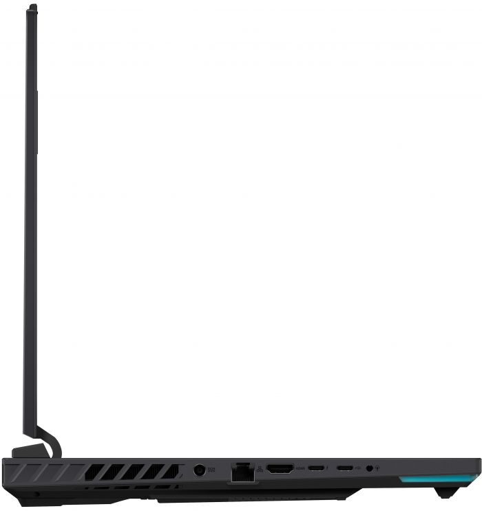 Ноутбук ASUS ROG Strix G16 G614JV-N3106 16" FHD IPS, Intel i5-13450HX, 16GB, F512GB, NVD4060-8, NoOS, Сірий