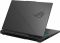 Ноутбук ASUS ROG Strix G16 G614JU-N4224 16" QHD+ IPS, Intel i5-13450HX, 16GB, F512GB, NVD4050-6, NoOS Ноутбук ASUS ROG Strix G16 G614JU-N4224 16" QHD+ IPS, Intel i5-13450HX, 16GB, F512GB, NVD4050-6, NoOS