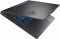 Ноутбук ASUS ROG Strix G16 G614JU-N4224 16" QHD+ IPS, Intel i5-13450HX, 16GB, F512GB, NVD4050-6, NoOS Ноутбук ASUS ROG Strix G16 G614JU-N4224 16" QHD+ IPS, Intel i5-13450HX, 16GB, F512GB, NVD4050-6, NoOS