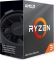 Центральний процесор AMD Ryzen 3 4100 4C/8T 3.8/4.0GHz Boost 4Mb AM4 65W Wraith Stealth cooler Box