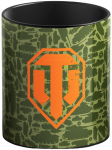 Чашка World of Tanks Pattern Heat