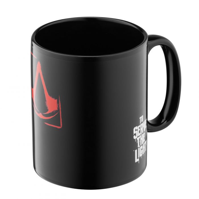 Чашка Assassin's Creed Legacy