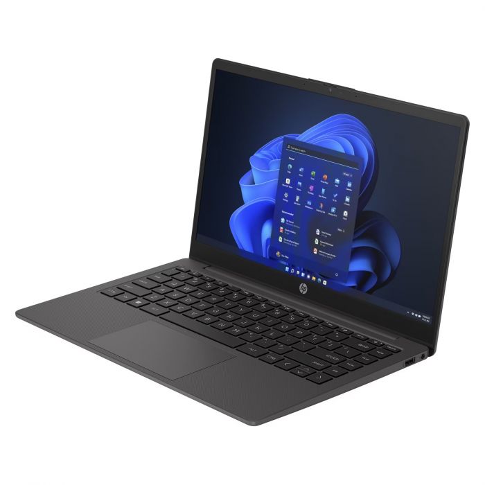Ноутбук HP 240-G10 14" FHD IPS AG, Intel i7-1355U, 16GB, F1024GB, UMA, Win11P, чорний