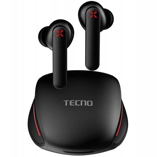 Навушники TECNO G01 Black