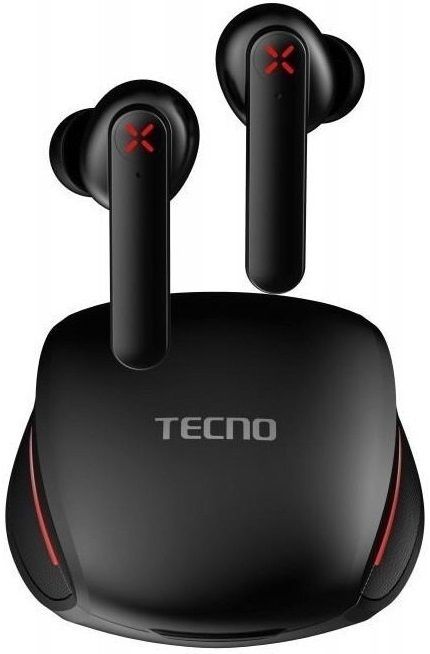 Навушники TECNO G01 Black