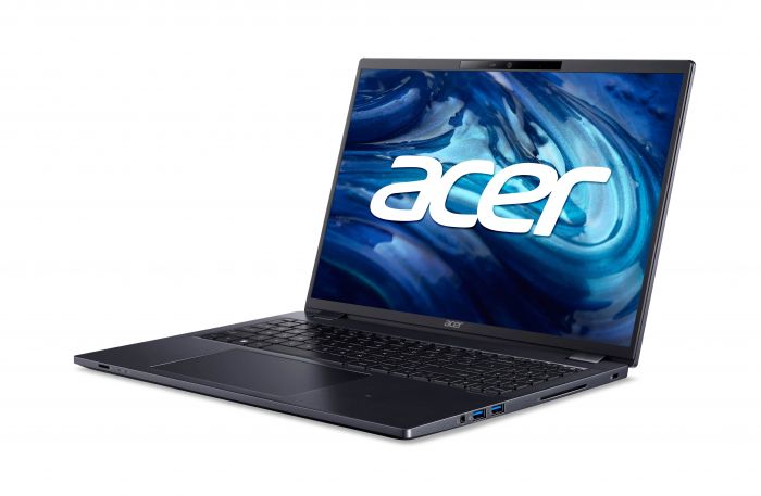 Ноутбук Acer TravelMate TMP416-51 16" WUXGA IPS, Intel i7-1260P, 16GB, F1TB, UMA, Win11P