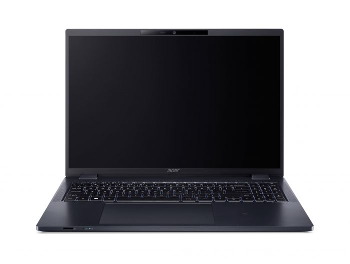 Ноутбук Acer TravelMate TMP416-51 16" WUXGA IPS, Intel i7-1260P, 16GB, F1TB, UMA, Win11P
