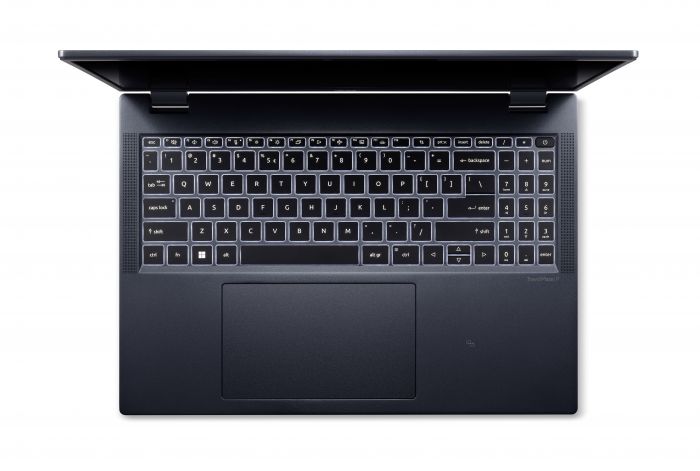 Ноутбук Acer TravelMate TMP416-51 16" WUXGA IPS, Intel i5-1240P, 16GB, F512GB, UMA, Win11P