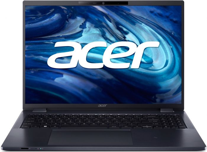 Ноутбук Acer TravelMate TMP416-51 16" WUXGA IPS, Intel i5-1240P, 16GB, F512GB, UMA, Win11P