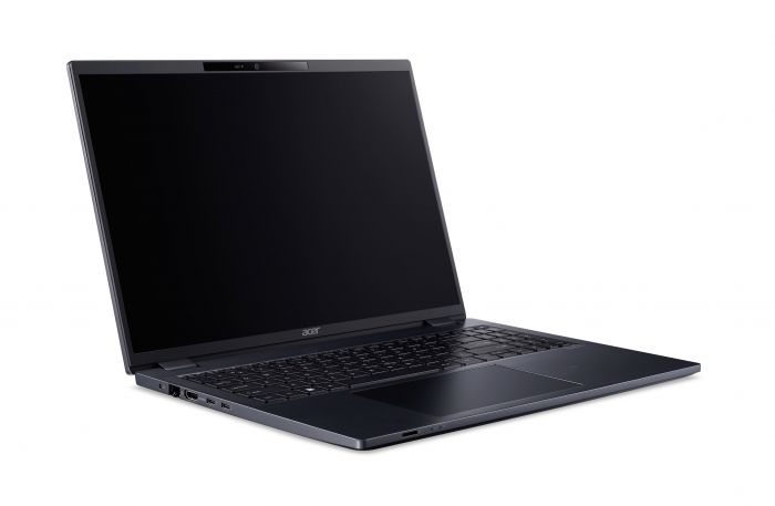 Ноутбук Acer TravelMate TMP416-51 16" WUXGA IPS, Intel i5-1240P, 16GB, F512GB, UMA, Lin