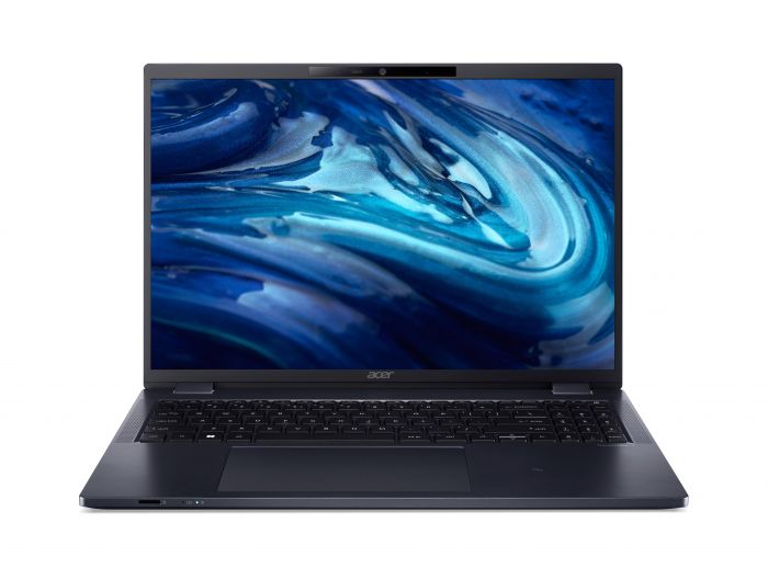 Ноутбук Acer TravelMate TMP416-51 16" WUXGA IPS, Intel i5-1240P, 16GB, F512GB, UMA, Lin
