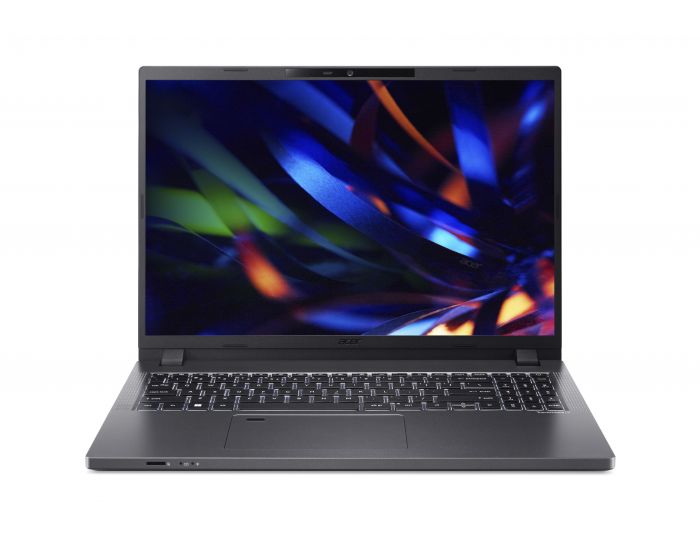 Ноутбук Acer TravelMate TMP216-51 16" WUXGA IPS, Intel i7-1355U, 32GB, F1TB, UMA, Win11P