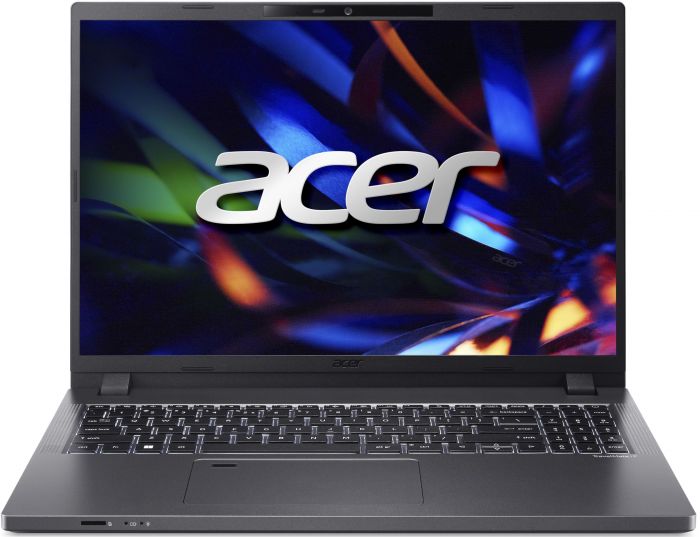 Ноутбук Acer TravelMate TMP216-51 16" WUXGA IPS, Intel i7-1355U, 32GB, F1TB, UMA, Win11P