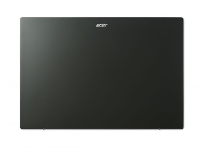 Ноутбук Acer Swift Edge SFE16-43 16" 3.2K OLED, AMD R7-7840U, 32GB, F1TB, UMA, Win11, чорний