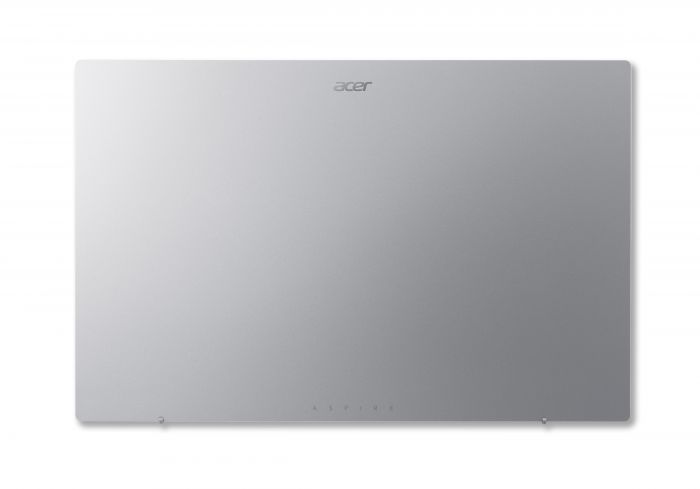 Ноутбук Acer Aspire 3 A315-24P 15.6" FHD IPS, AMD R5 7520U, 8GB, F512GB, UMA, Lin, сріблястий