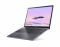 Ноутбук Acer Chromebook Plus CB514-4HT 14" FHD IPS Touch, Intel i3-N305, 8GB, F128GB, UMA, ChromeOS, сірий