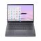 Ноутбук Acer Chromebook Plus CB514-3HT 14" WUXGA IPS Touch, AMD R5-7520C, 16GB, F512GB, UMA, ChromeOS, сірий