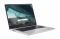 Ноутбук Acer Chromebook CB314-3HT 14" FHD IPS Touch, Intel P N6000, 8GB, F128GB, UMA, ChromeOS, сріблястий