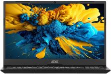 Ноутбук 2E Imaginary 15 15.6" FHD IPS AG, Intel i5-1235U, 8GB, F512GB, UMA, DOS, чорний